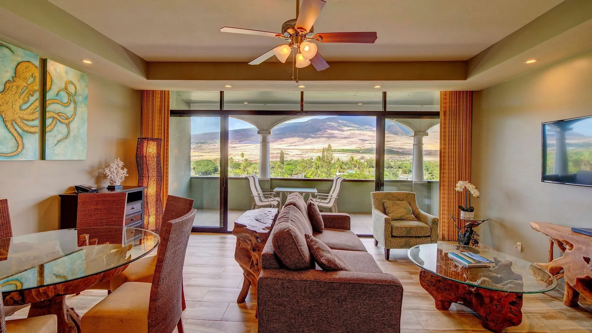 Apartment Lahaina Shores Beach Resort