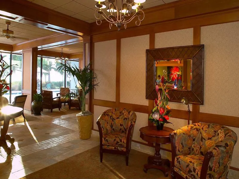 Lahaina Shores Beach Resort United States